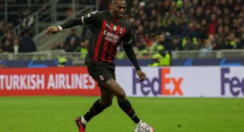 Milan nei guai: tutto su Leao