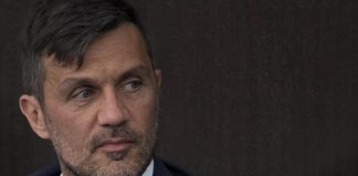 Maldini calciomercato Milan