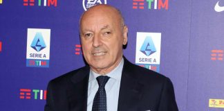 Niente Premier firma con l'Inter