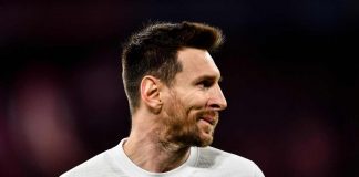 messi futuro psg