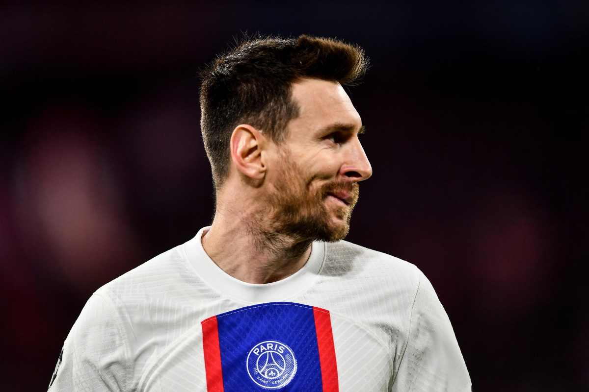 messi futuro psg