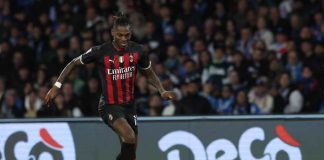 Rafa Leao, importante novità sul rinnovo