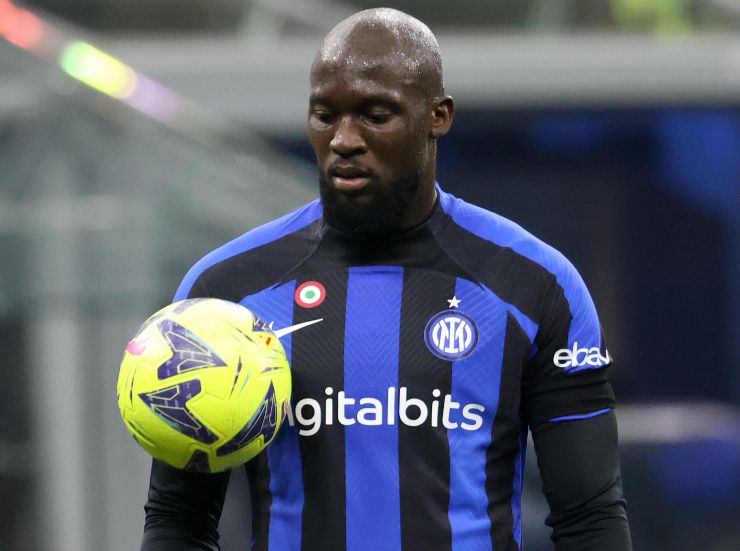 Lukaku Inter 