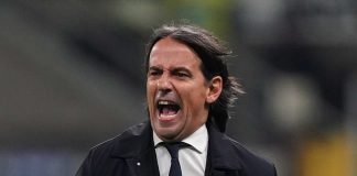 Inzaghi Inter