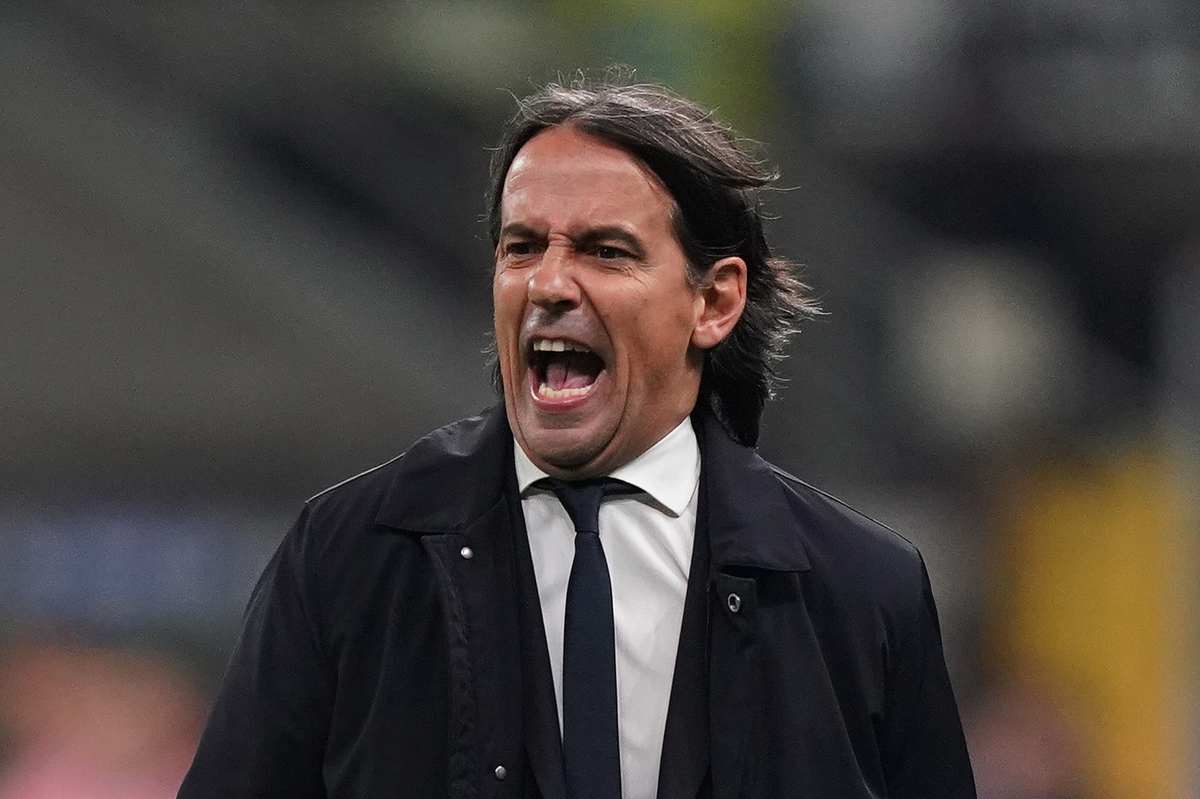 Inzaghi Inter