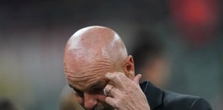 Pioli Milan