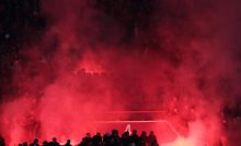 Tifosi, Curva, Champions