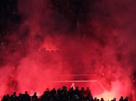 Tifosi, Curva, Champions