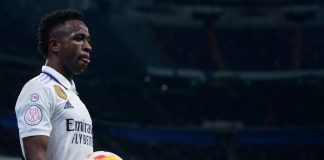 Centrocampista del Real rischia grosso