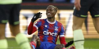 Zaha rifiuta offerta Al Nassr